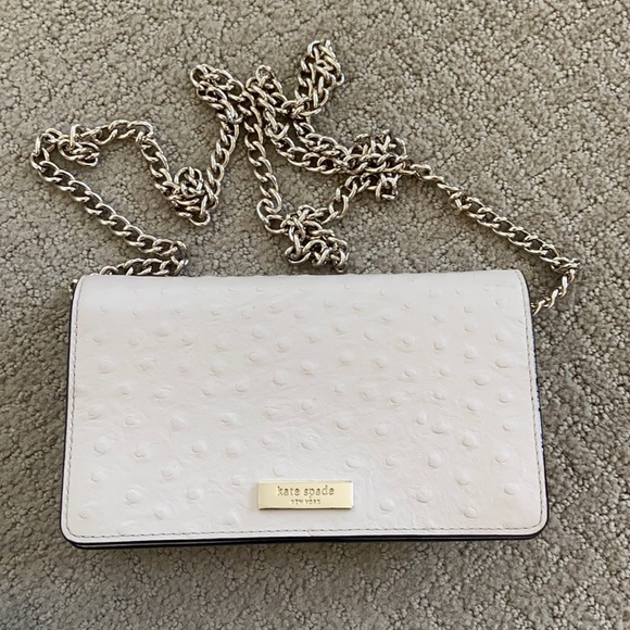 Kate Spade Alexander Avenue Isabeli Crossbody